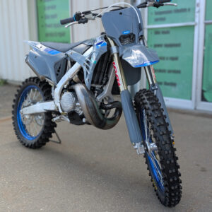 TM MOTO 2025 MX 300 ES