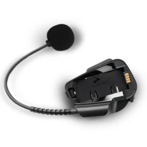 CARDO FREECOM/SPIRIT HALF HELMET KIT