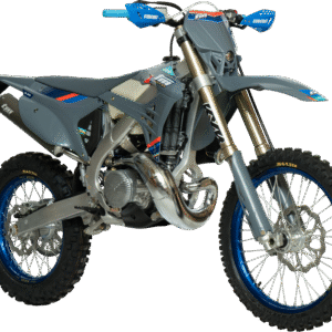 2026 TM MOTO MX 250 2T FI
