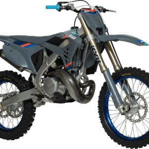 2026 TM MOTO MX 250 2T CARBURATORE