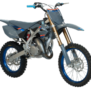 2026 TM MOTO MX JUNIOR 85 2T