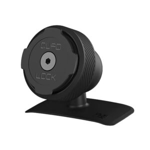 QUADLOCK ADHESIVE DASH/CONSOLE CAR MOUNT