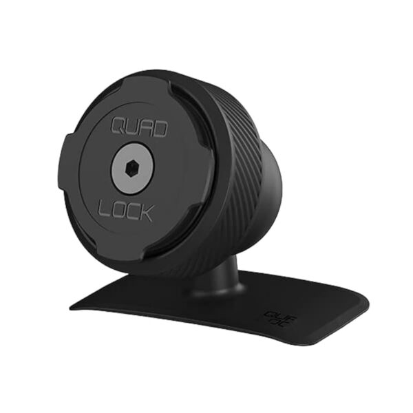 QUADLOCK ADHESIVE DASH/CONSOLE CAR MOUNT