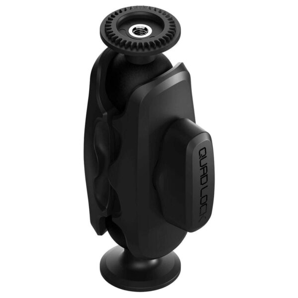 QUADLOCK DUAL PIVOT ARM