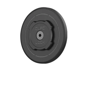 QUADLOCK MAGNETIC HEAD