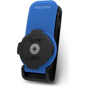 QUADLOCK UTILITY/BELT CLIP