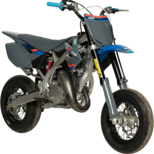 2026 TM MOTO SM 85 JUNIOR 2T