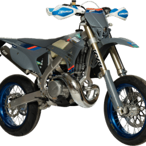 2026 TM MOTO SMR 300 2T FI