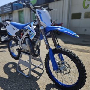 2023 TM MOTO 85 MX BIG WHEEL