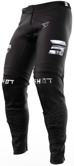 SHOT RACEGEAR AEROLITE LEGACY PANTS 30TH ANNIVERSARY EDITION