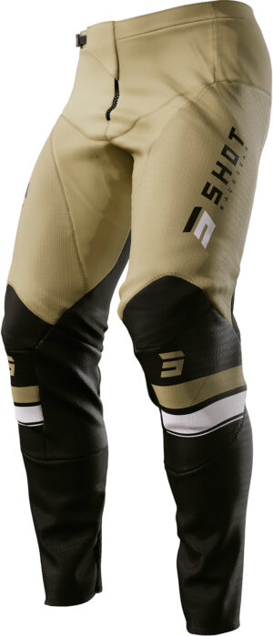 SHOT RACEGEAR CONTACT HERITAGE PANTS