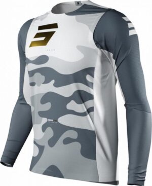 SHOT RACEGEAR AEROLITE PRIME JERSEY
