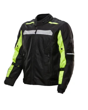 OLYMPIA AIRGLIDE 6 JACKET