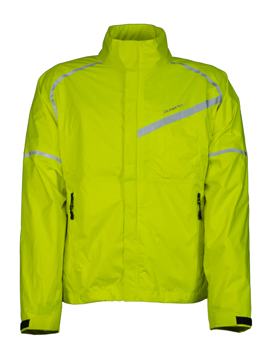 OLYMPIA HORIZON 2 JACKET