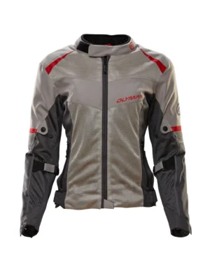 OLYMPIA EVE 2 JACKET