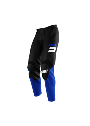 SHOT RACEGEAR RAW BURST PANTS