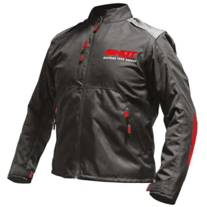 SHOT RACEGEAR CONTACT ASSAULT JACKET