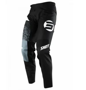SHOT RACEGEAR DEVO ROLL PANTS